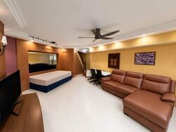 Blk 635 Choa Chu Kang North 6 (Choa Chu Kang), HDB Executive #582994491